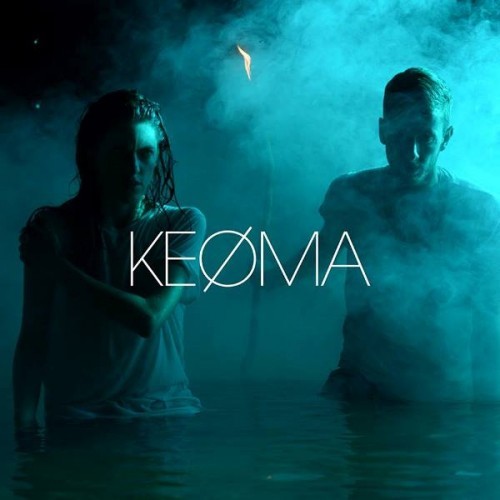 KEØMA-2016-Chris Klopfer & Kat Frankie