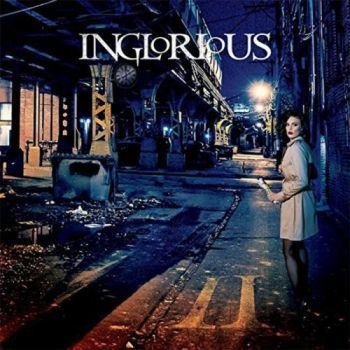 Inglorious - 2017 Inglorious - II