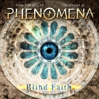 Phenomena  ‎– 2010 - Blind Faith