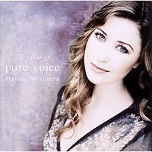 Hayley Westenra - The Best Of Pure Voice (2008)