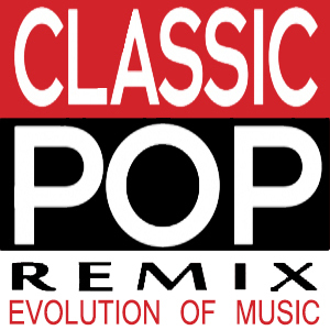 POP MUSIC REMIX.Evolution of music.