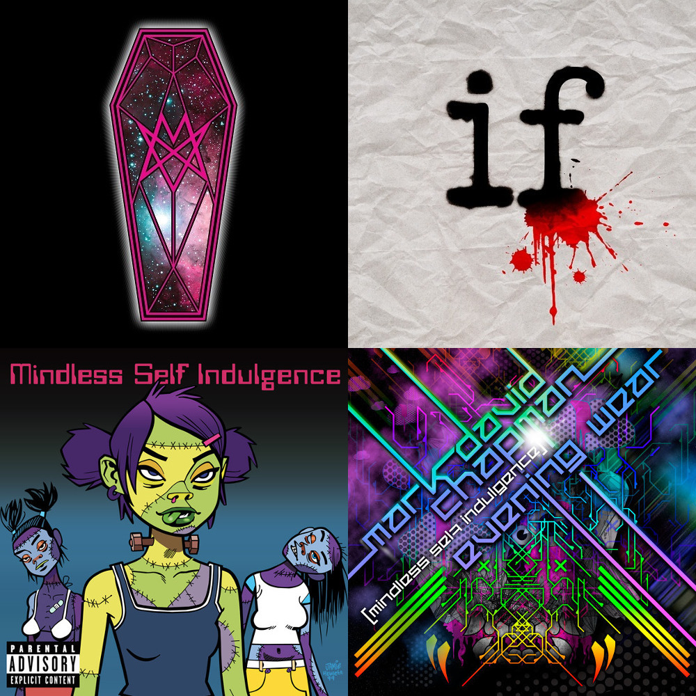 On it mindless self indulgence текст. Mindless self Indulgence обложка. Mindless self Indulgence альбомы. Маркус Джей Mindless self.