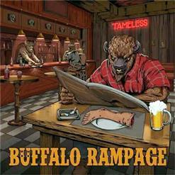 Buffalo Rampage - Tameless (2018)