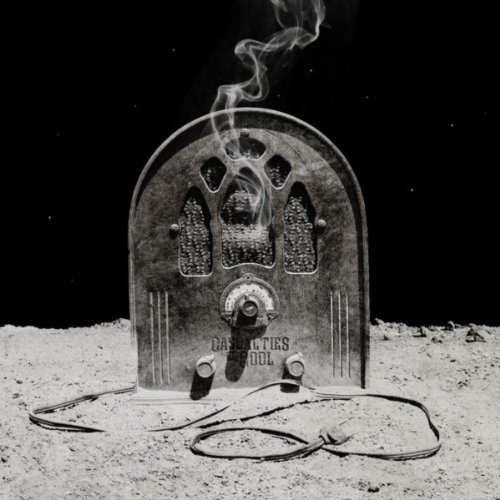 Casualties of Cool, Devin Townsend - Casualties of Cool (Deluxe Edition)(2014)