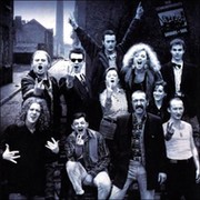 Land of a Thousand Dances - Array