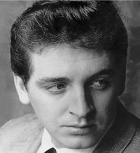 Bob Luman - Why Why. Bye Bye