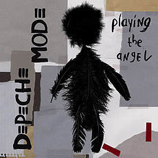 Depeche Mode - Playing The Angel (Japanese Edition) 2005